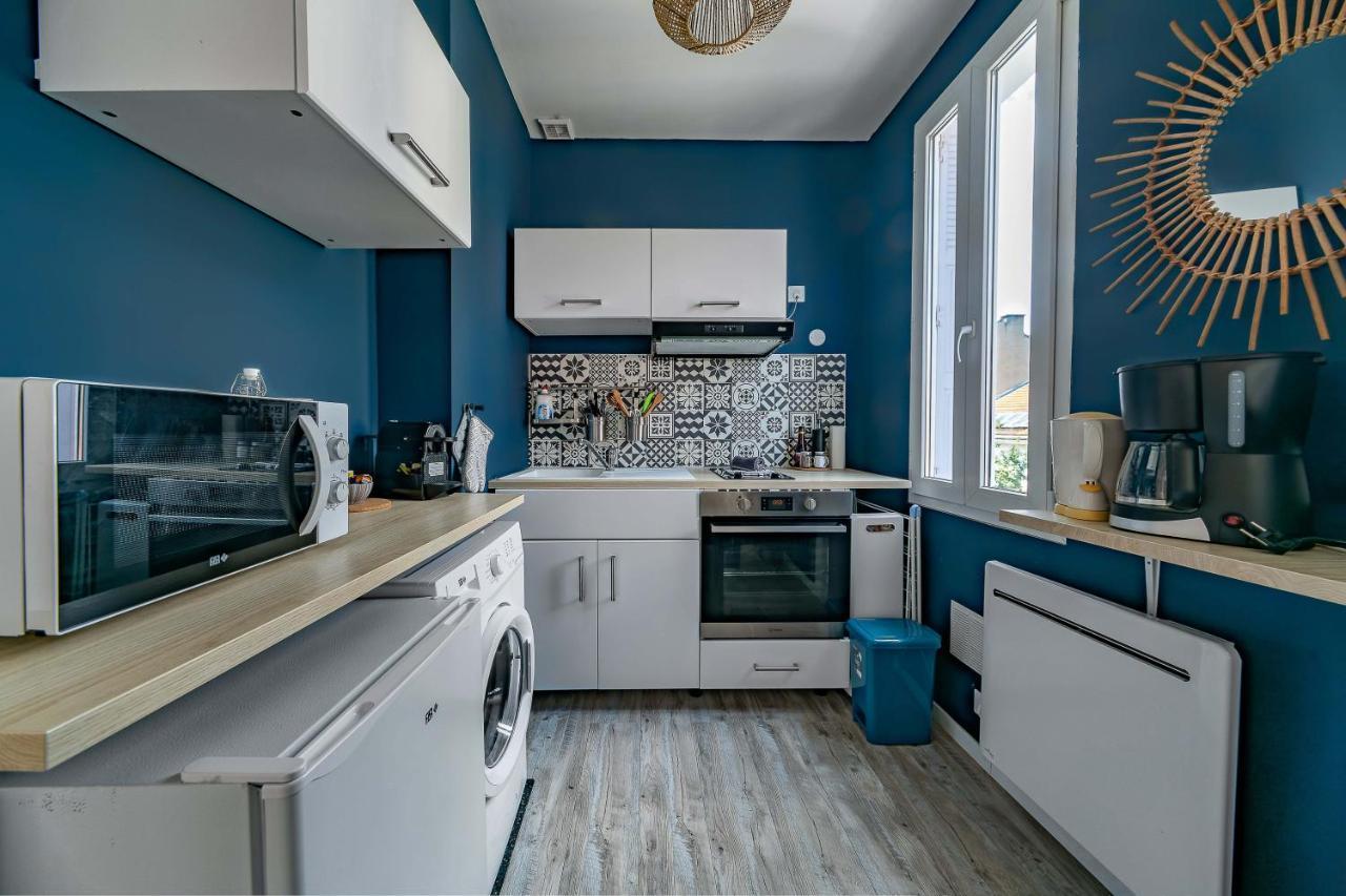 Apartment Le Jean Bapt- A Proximite Du Plan D'eau *