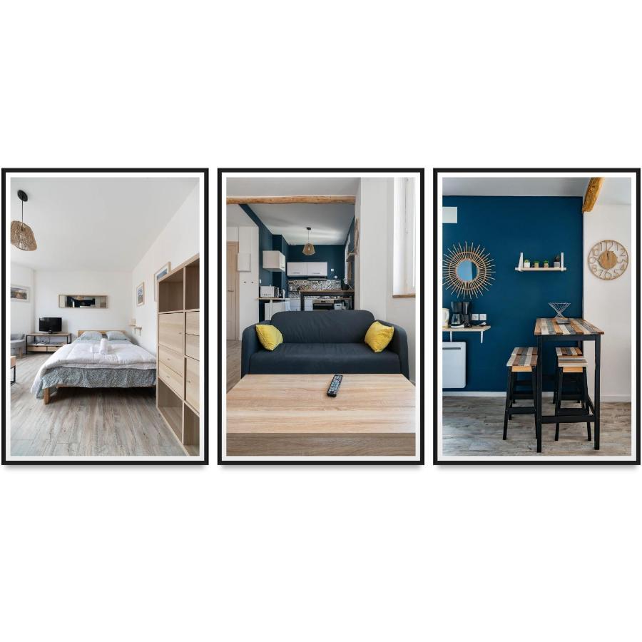 Apartment Le Jean Bapt- A Proximite Du Plan D'eau *