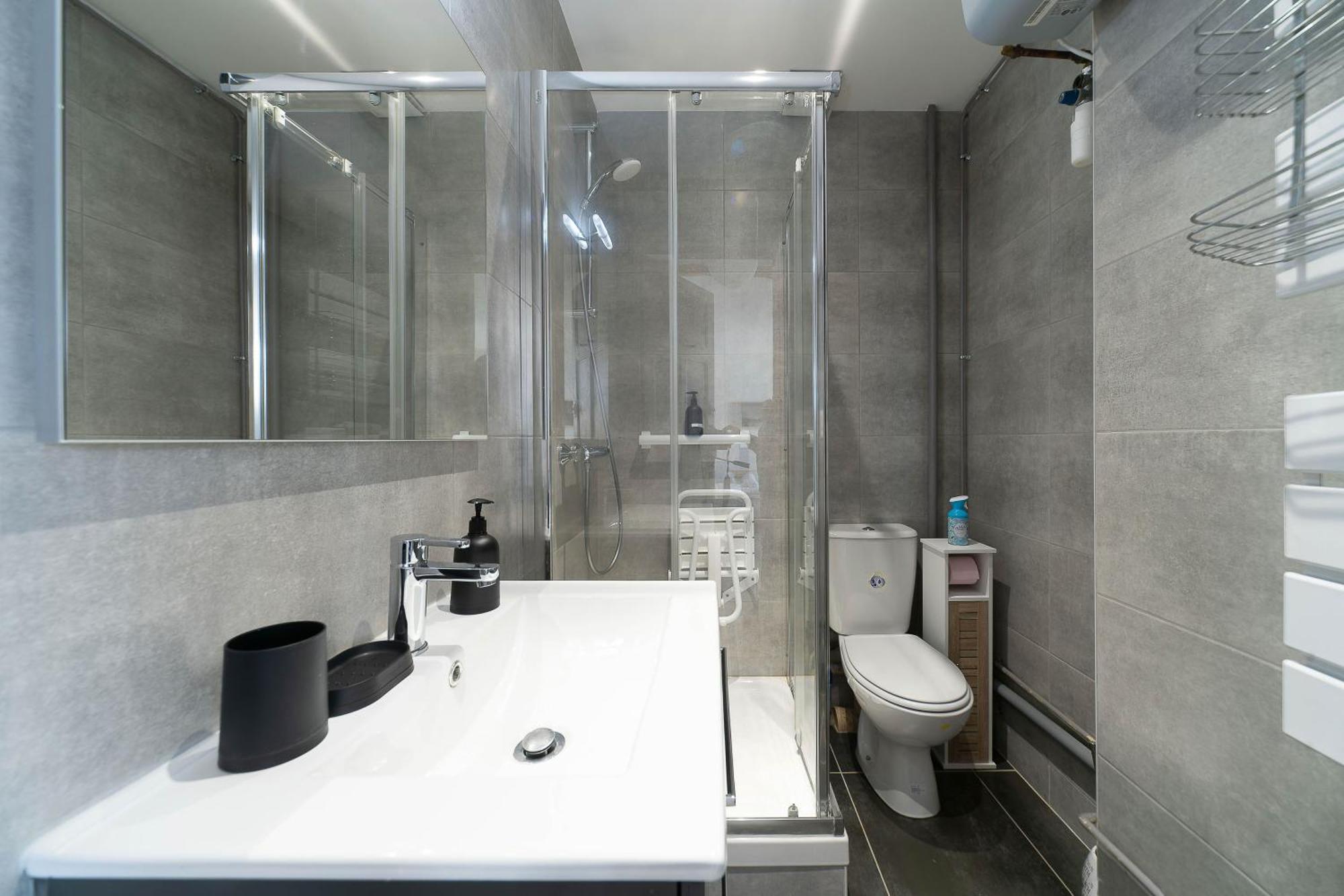 Le Jean Bapt- A Proximite Du Plan D'eau Apartment Vichy