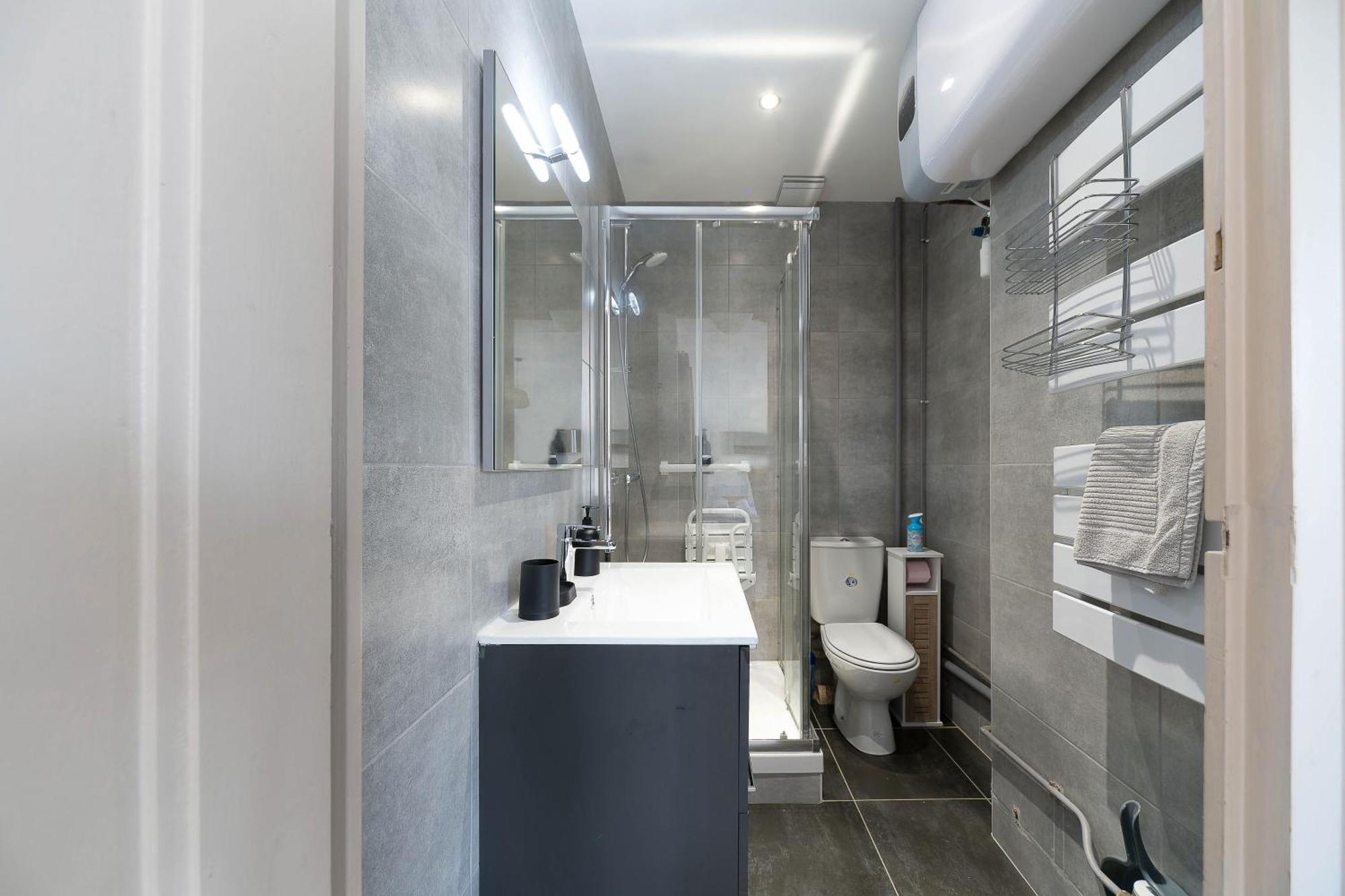 Le Jean Bapt- A Proximite Du Plan D'eau * Vichy