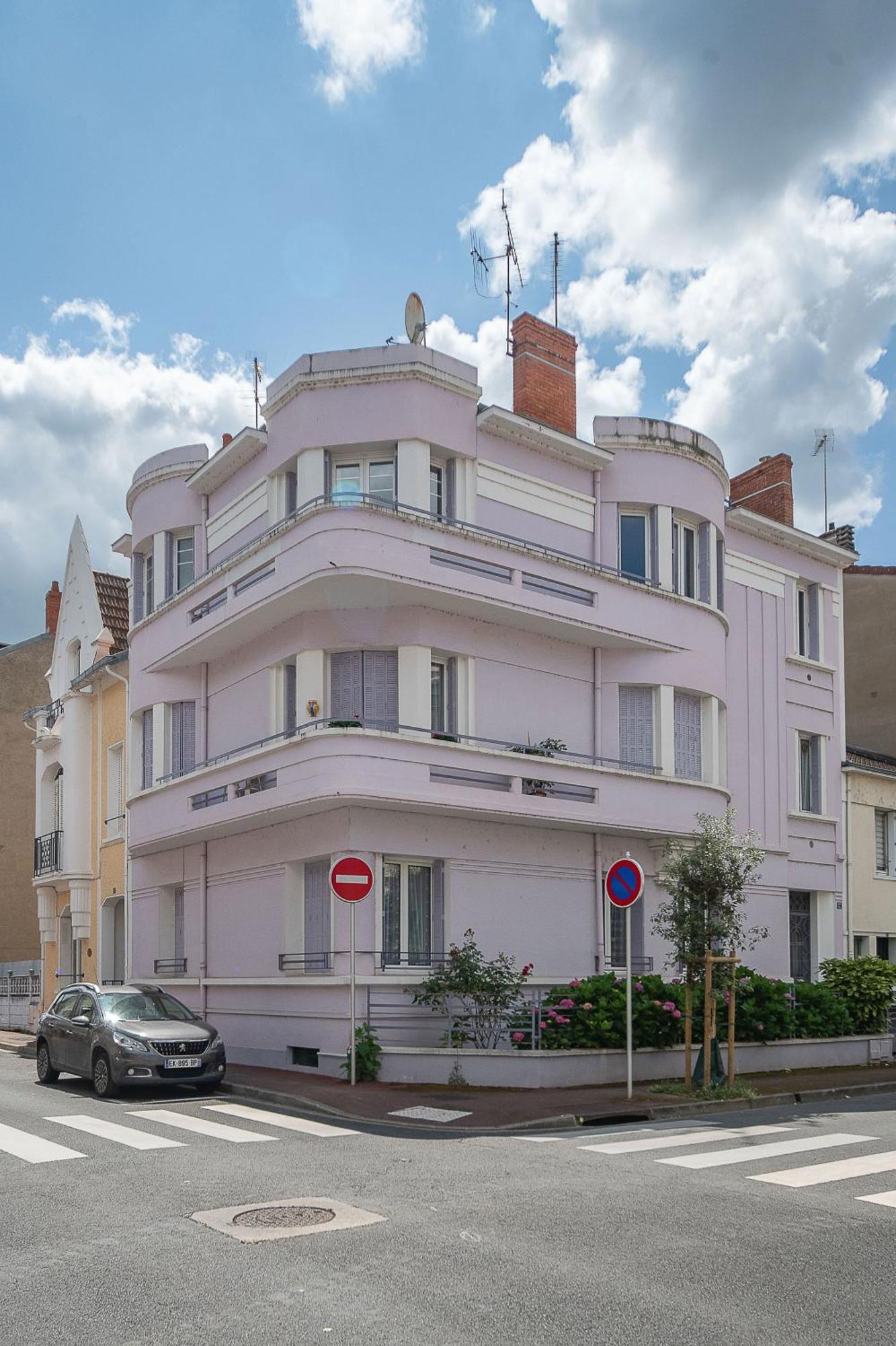 Apartment Le Jean Bapt- A Proximite Du Plan D'eau *