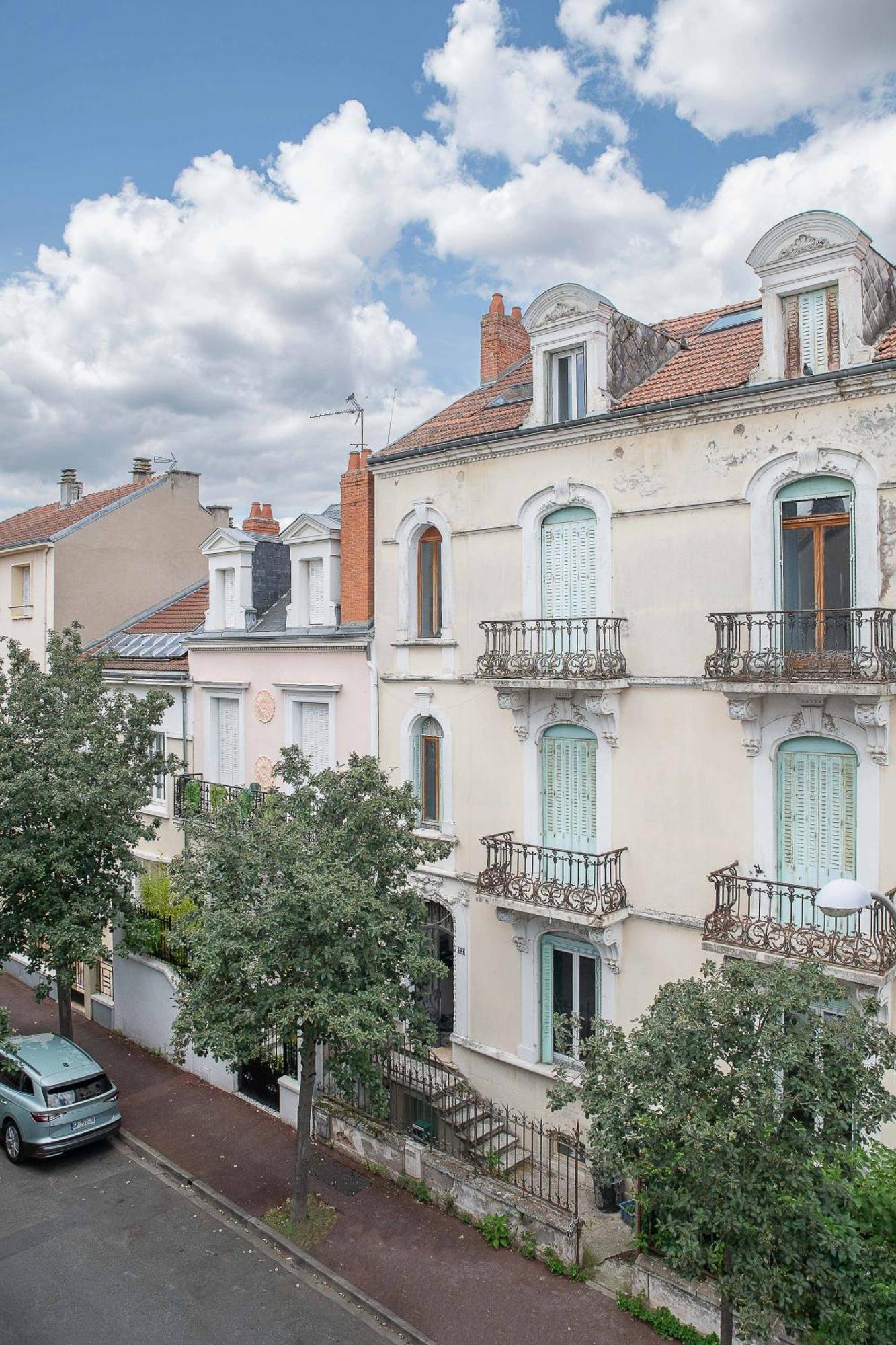 Le Jean Bapt- A Proximite Du Plan D'eau Apartment *